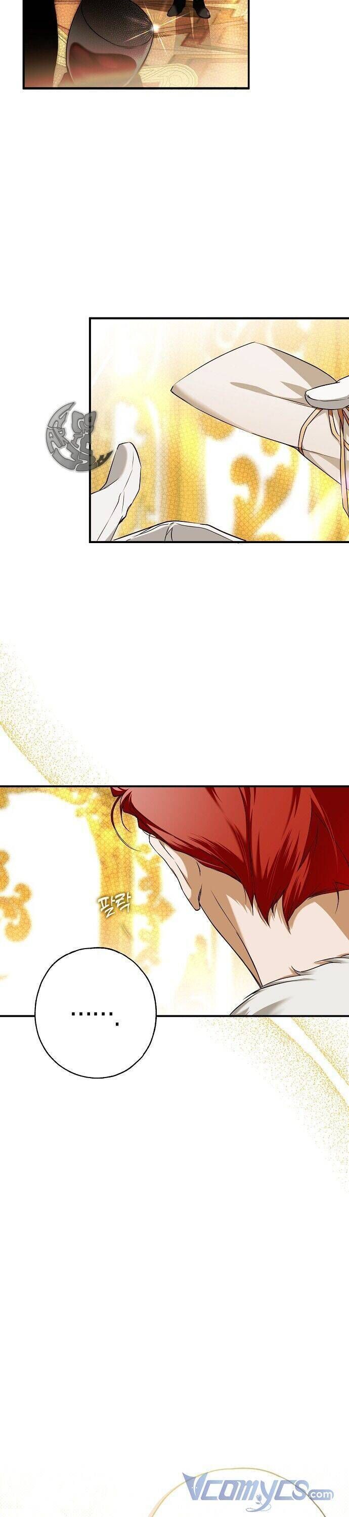 Ai Đó Đang Điều Khiển Cơ Thể Của Tôi Chapter 10.5 - Trang 2