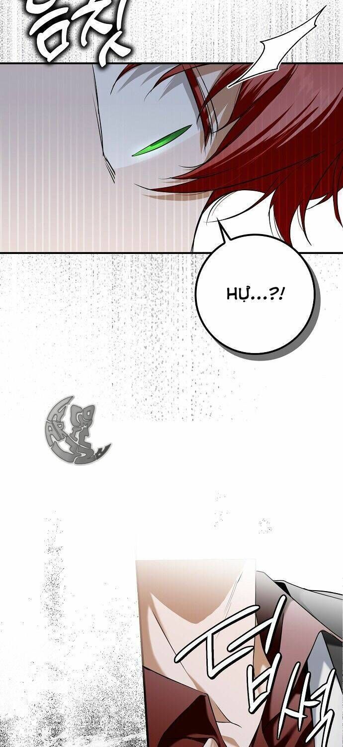 Ai Đó Đang Điều Khiển Cơ Thể Của Tôi Chapter 10.5 - Trang 2