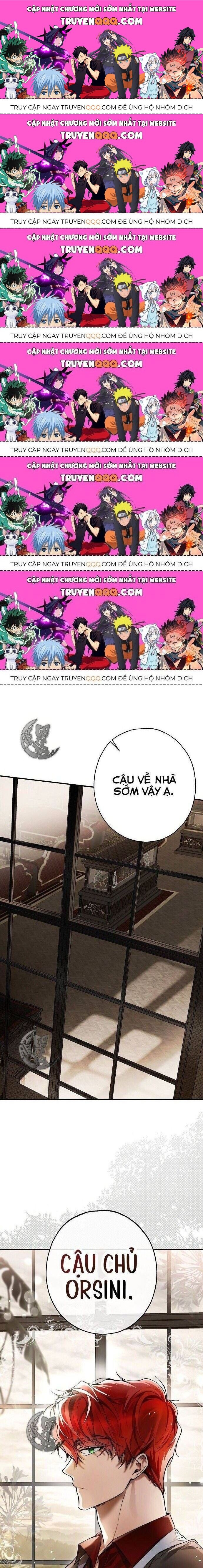 Ai Đó Đang Điều Khiển Cơ Thể Của Tôi Chapter 10.6 - Trang 2