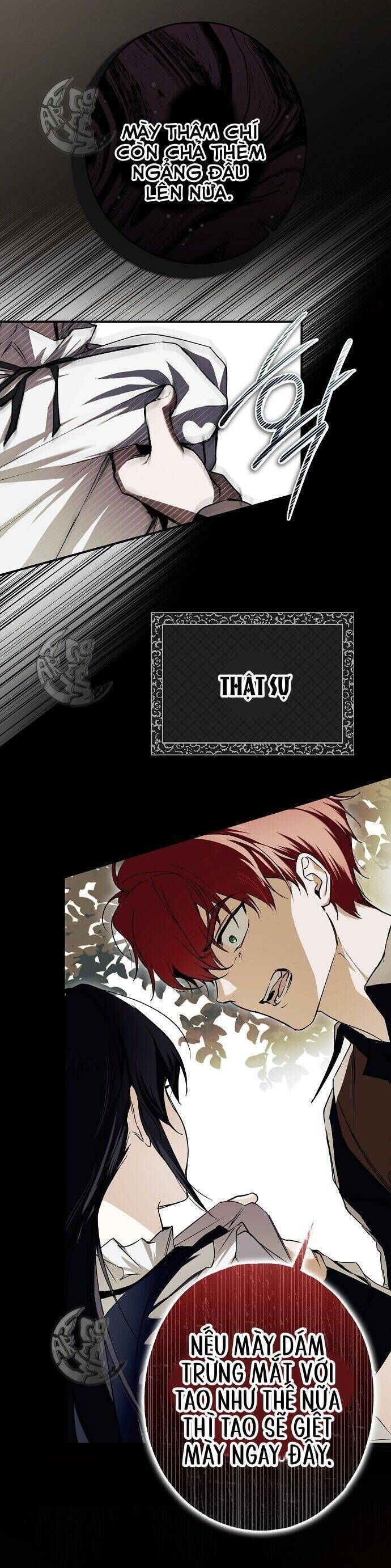 Ai Đó Đang Điều Khiển Cơ Thể Của Tôi Chapter 10.6 - Trang 2