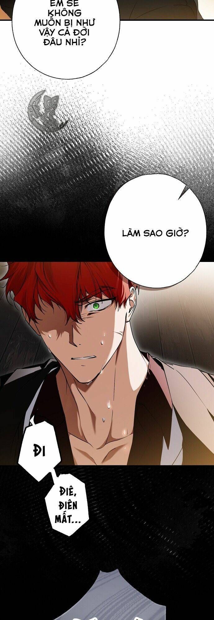 Ai Đó Đang Điều Khiển Cơ Thể Của Tôi Chapter 10.6 - Trang 2