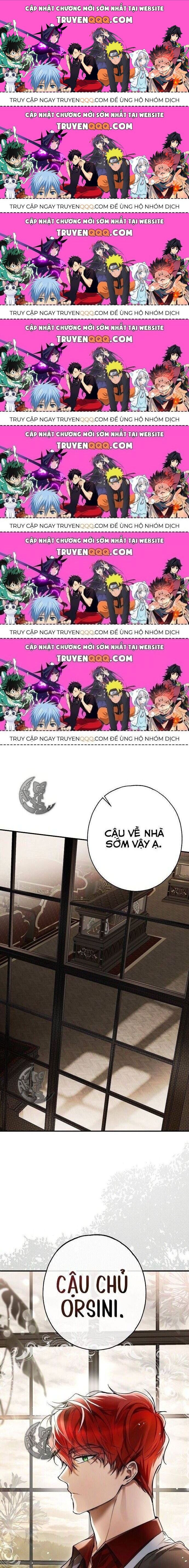 Ai Đó Đang Điều Khiển Cơ Thể Của Tôi Chapter 10.7 - Trang 2