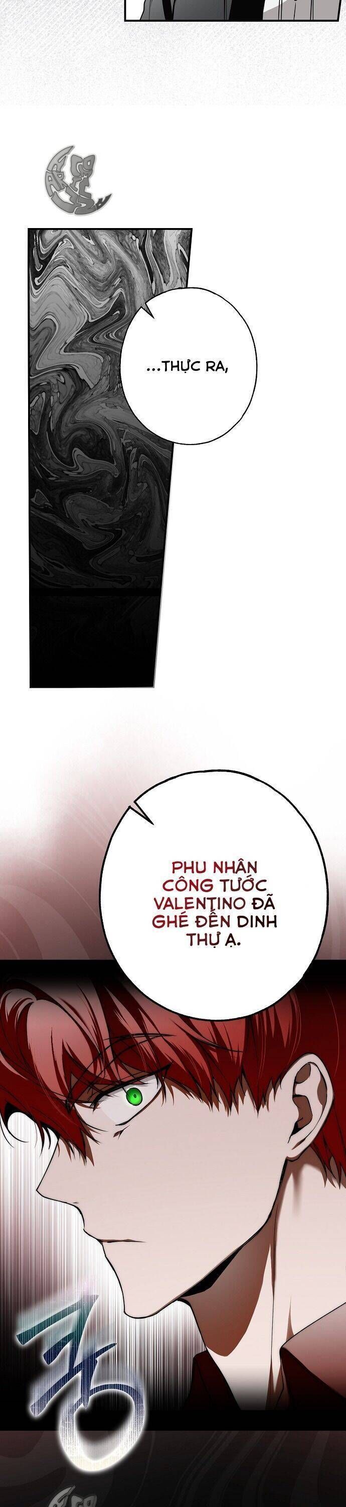 Ai Đó Đang Điều Khiển Cơ Thể Của Tôi Chapter 10.7 - Trang 2