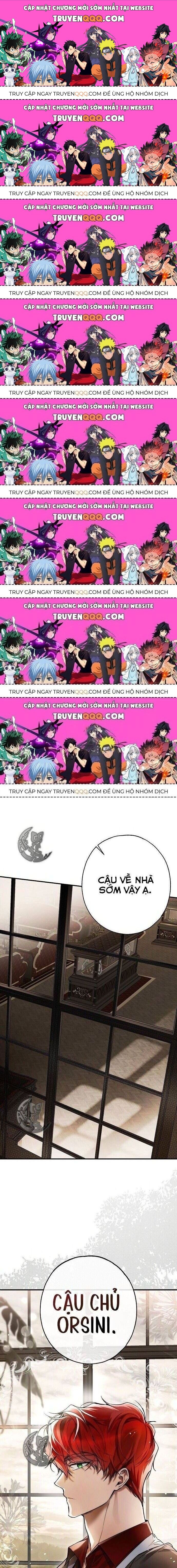 Ai Đó Đang Điều Khiển Cơ Thể Của Tôi Chapter 10.8 - Trang 2