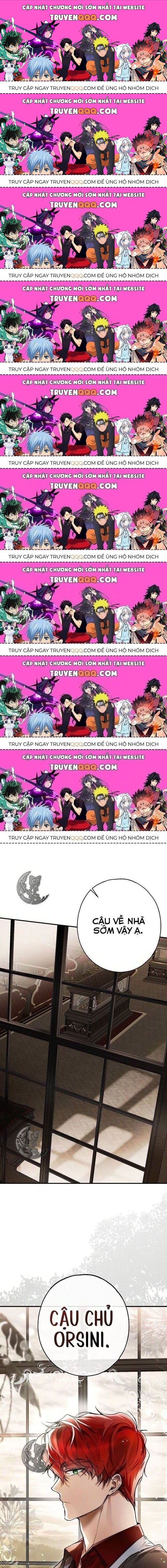 Ai Đó Đang Điều Khiển Cơ Thể Của Tôi Chapter 10.9 - Trang 2