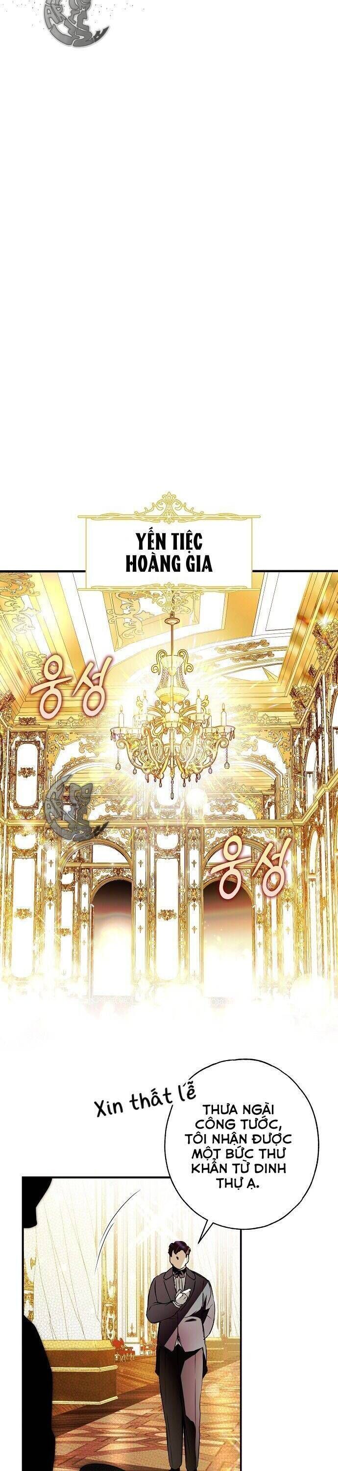 Ai Đó Đang Điều Khiển Cơ Thể Của Tôi Chapter 10.9 - Trang 2