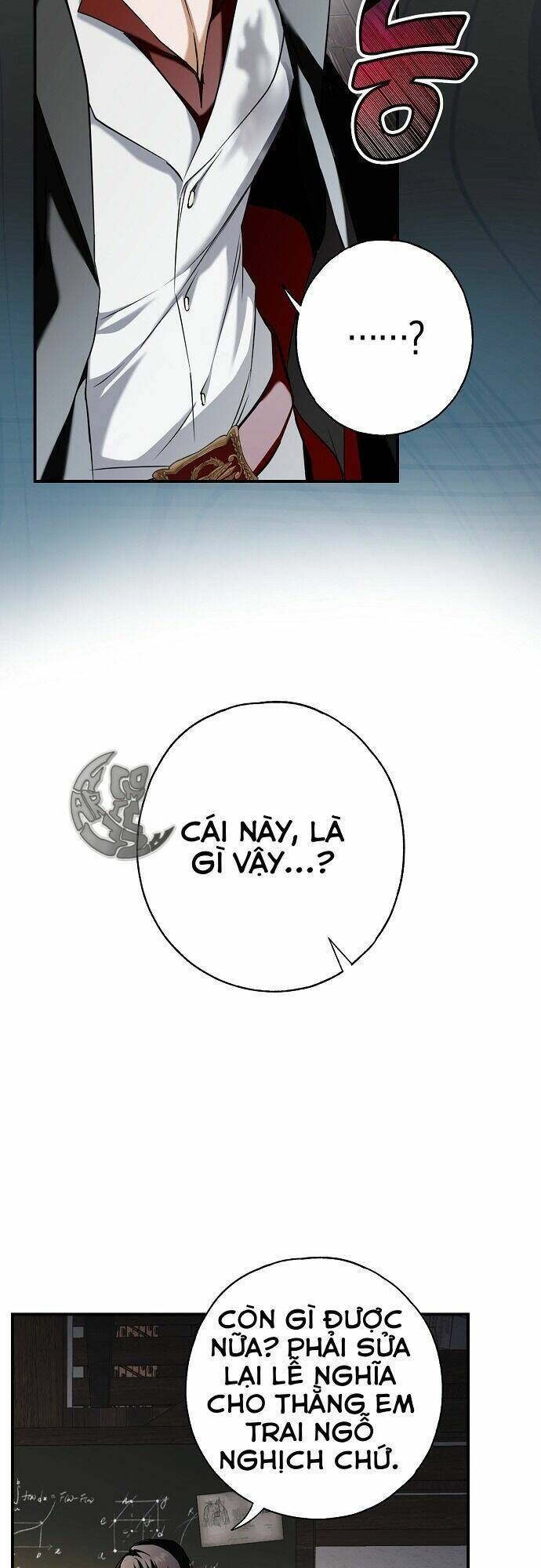 Ai Đó Đang Điều Khiển Cơ Thể Của Tôi Chapter 10.9 - Trang 2