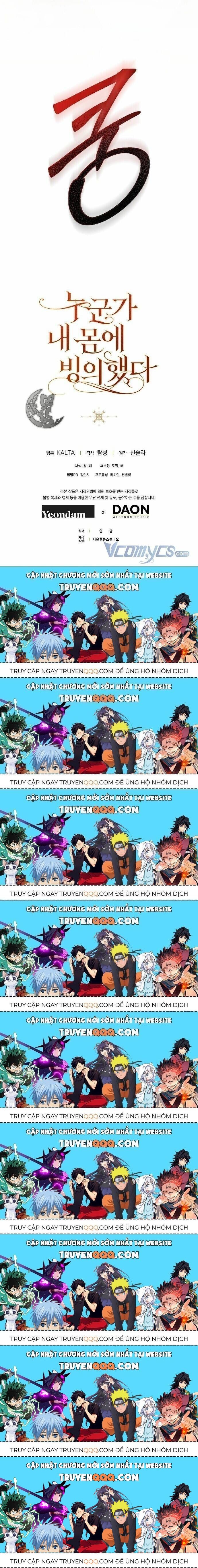 Ai Đó Đang Điều Khiển Cơ Thể Của Tôi Chapter 10.9 - Trang 2