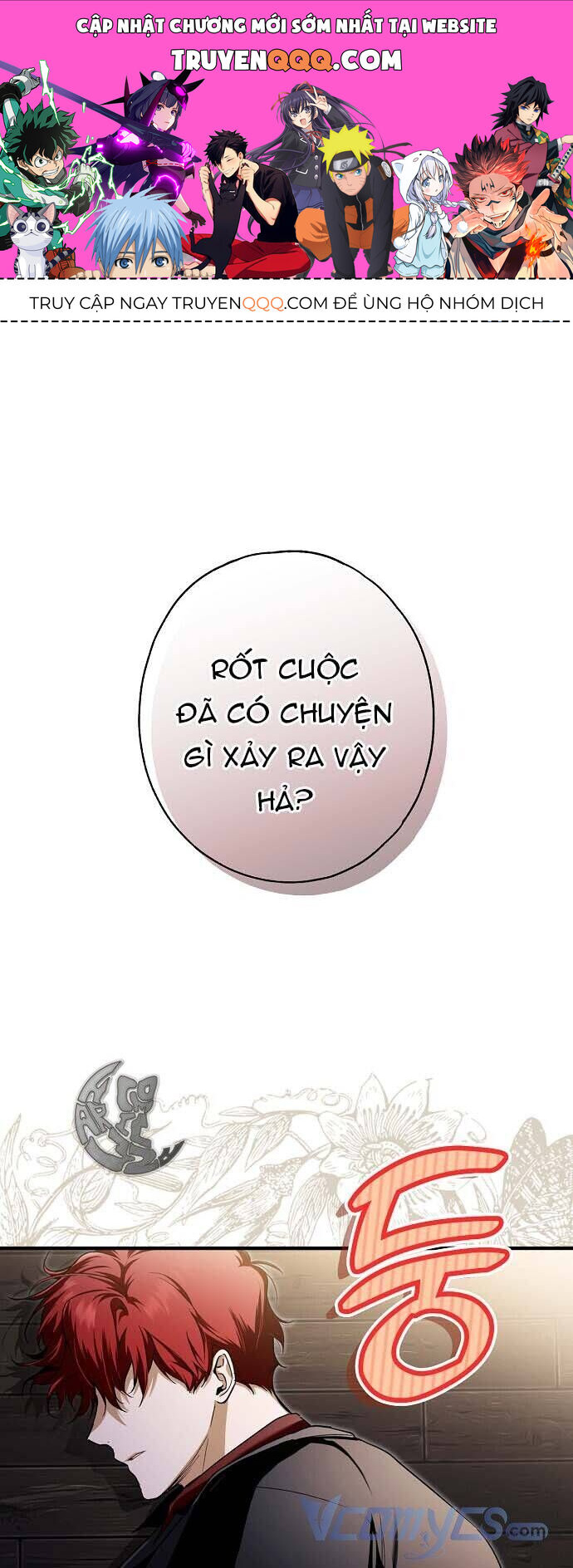 Ai Đó Đang Điều Khiển Cơ Thể Của Tôi Chapter 11.1 - Trang 2