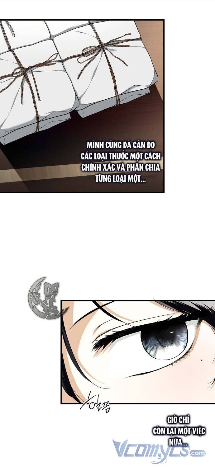 Ai Đó Đang Điều Khiển Cơ Thể Của Tôi Chapter 11.1 - Trang 2