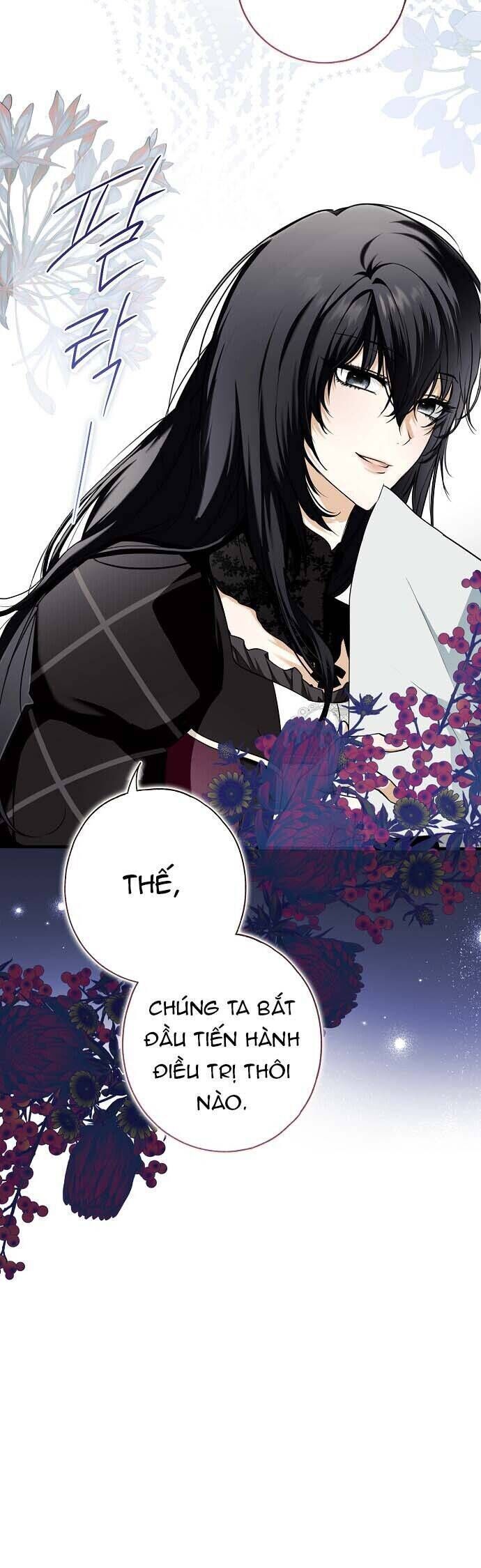 Ai Đó Đang Điều Khiển Cơ Thể Của Tôi Chapter 11.1 - Trang 2