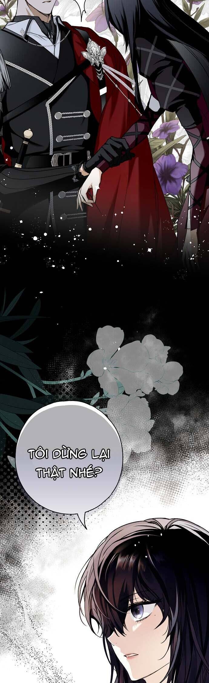 Ai Đó Đang Điều Khiển Cơ Thể Của Tôi Chapter 11.1 - Trang 2