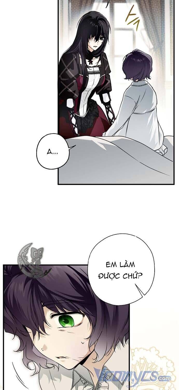 Ai Đó Đang Điều Khiển Cơ Thể Của Tôi Chapter 11.1 - Trang 2