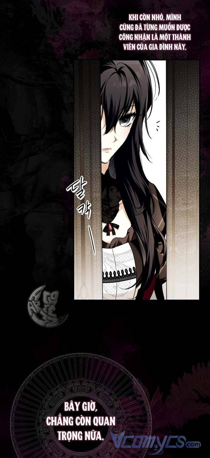 Ai Đó Đang Điều Khiển Cơ Thể Của Tôi Chapter 11.1 - Trang 2