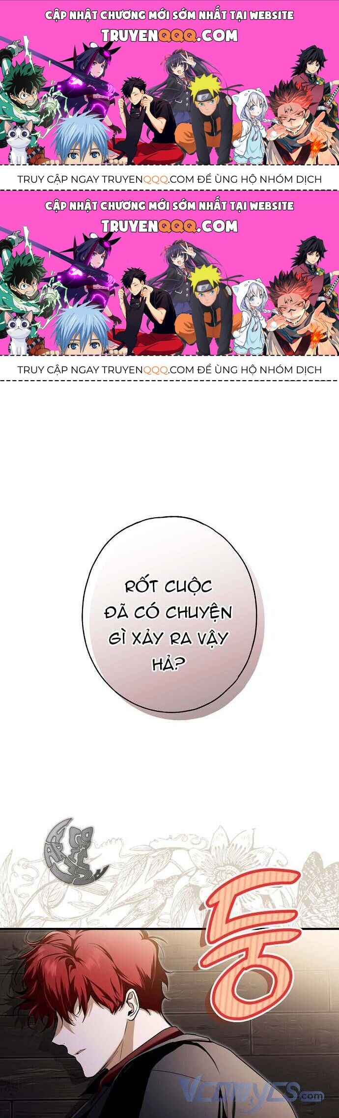 Ai Đó Đang Điều Khiển Cơ Thể Của Tôi Chapter 11.2 - Trang 2