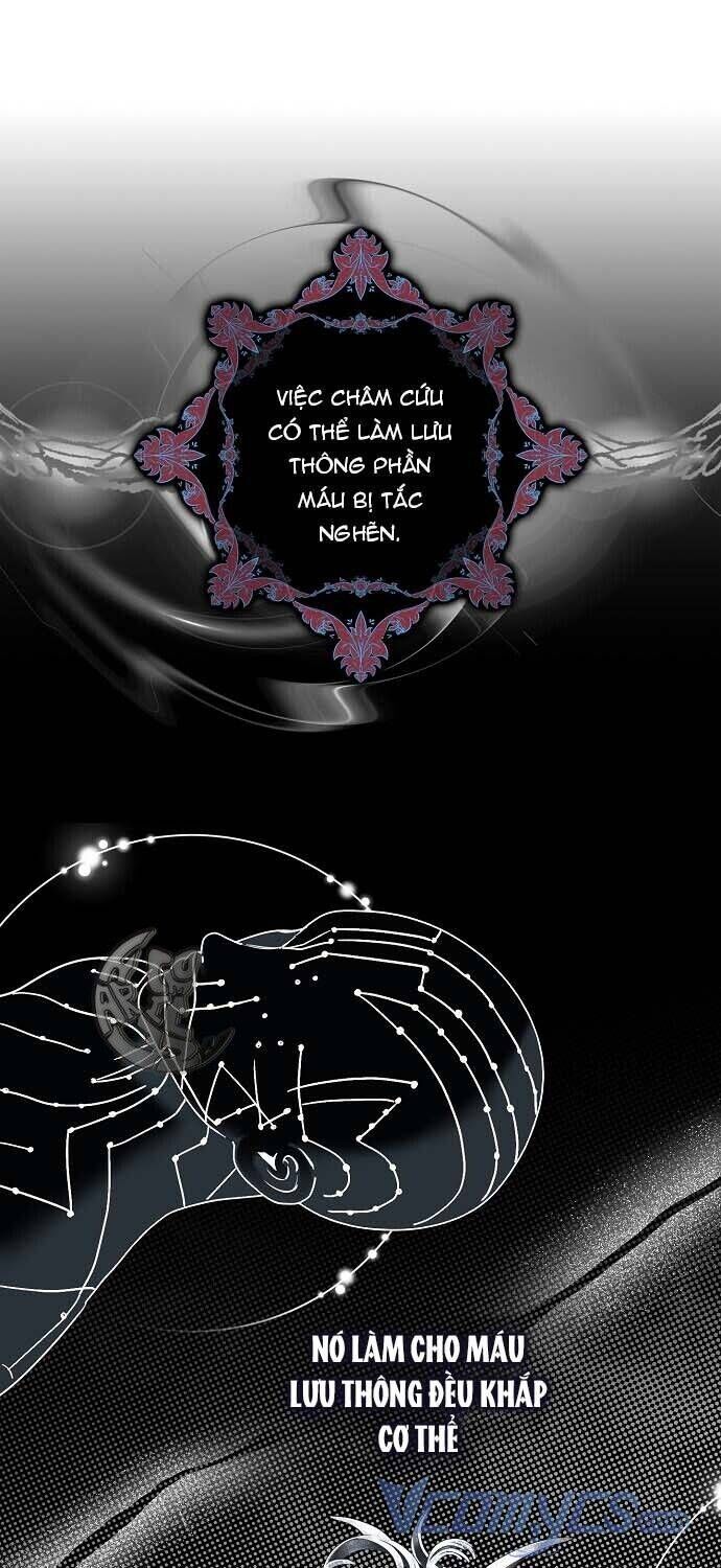 Ai Đó Đang Điều Khiển Cơ Thể Của Tôi Chapter 11.2 - Trang 2