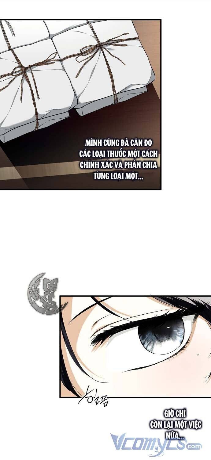 Ai Đó Đang Điều Khiển Cơ Thể Của Tôi Chapter 11.2 - Trang 2