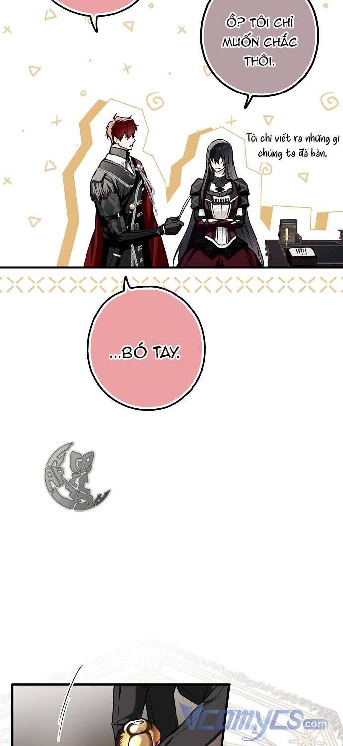 Ai Đó Đang Điều Khiển Cơ Thể Của Tôi Chapter 11.2 - Trang 2