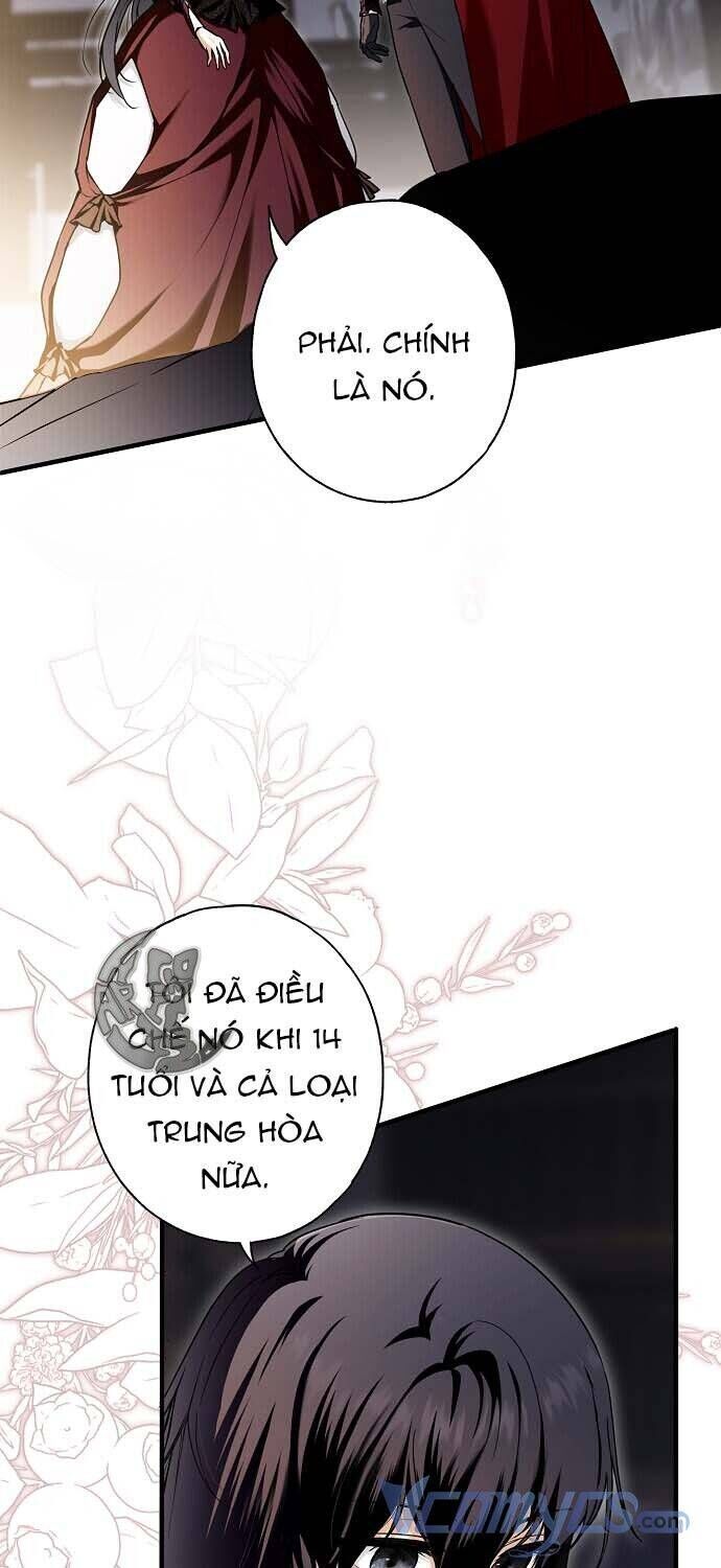 Ai Đó Đang Điều Khiển Cơ Thể Của Tôi Chapter 11.2 - Trang 2