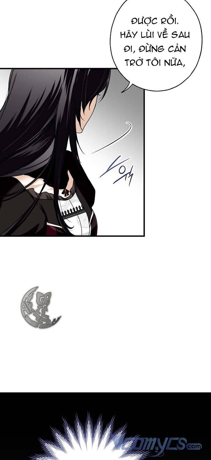 Ai Đó Đang Điều Khiển Cơ Thể Của Tôi Chapter 11.2 - Trang 2