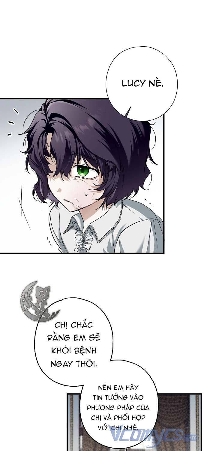 Ai Đó Đang Điều Khiển Cơ Thể Của Tôi Chapter 11.2 - Trang 2