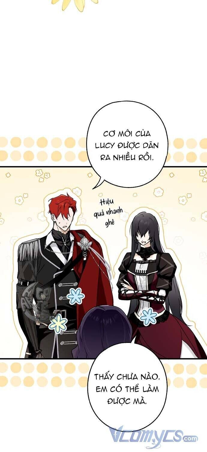 Ai Đó Đang Điều Khiển Cơ Thể Của Tôi Chapter 11.2 - Trang 2