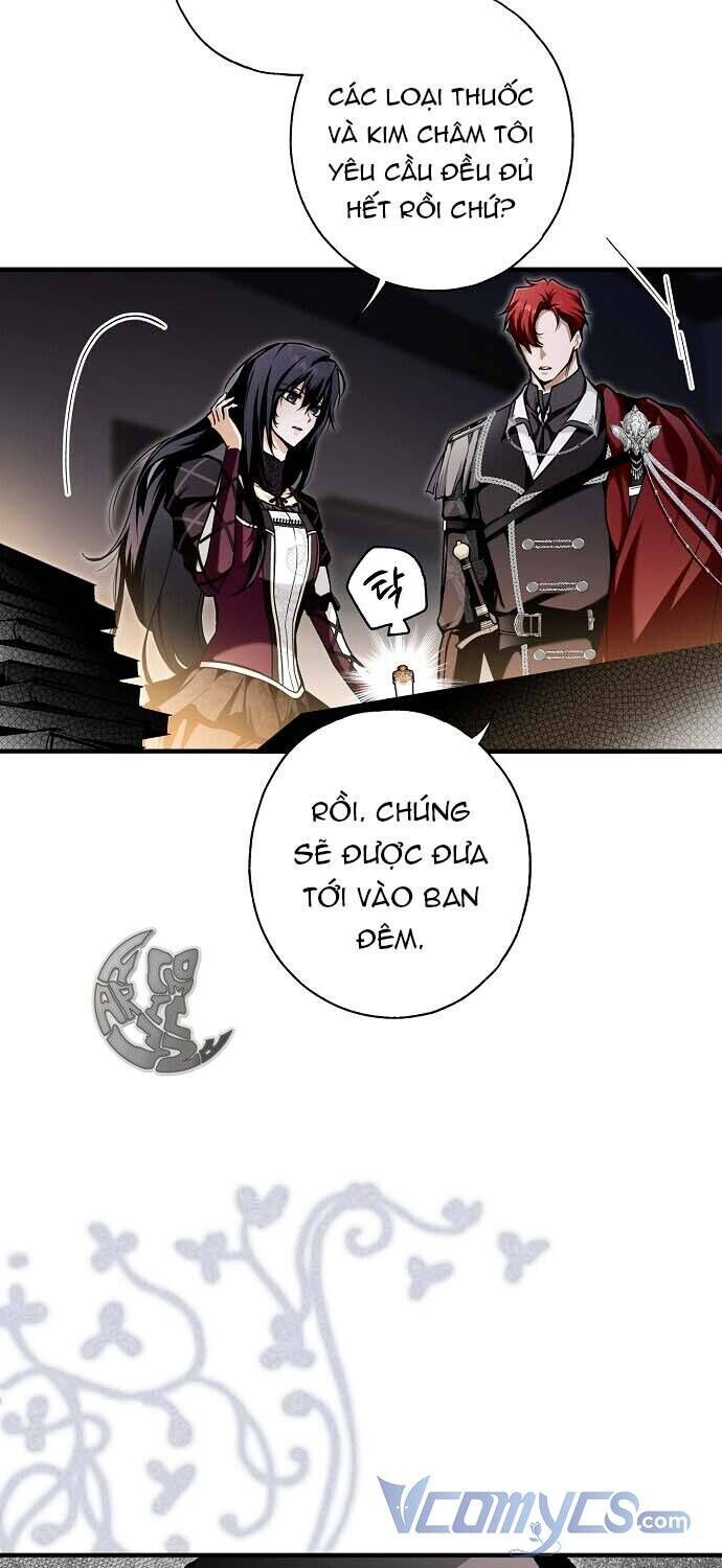 Ai Đó Đang Điều Khiển Cơ Thể Của Tôi Chapter 11.2 - Trang 2