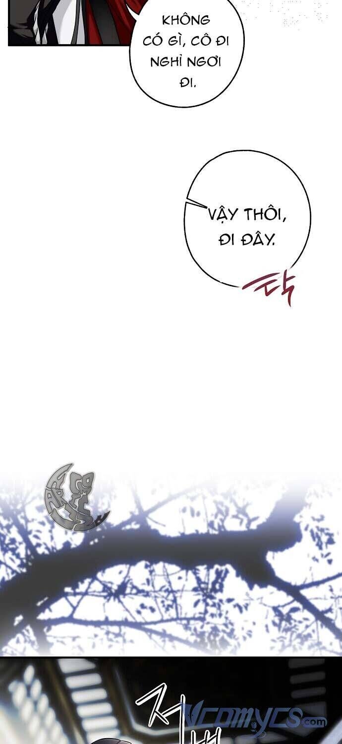 Ai Đó Đang Điều Khiển Cơ Thể Của Tôi Chapter 11.2 - Trang 2