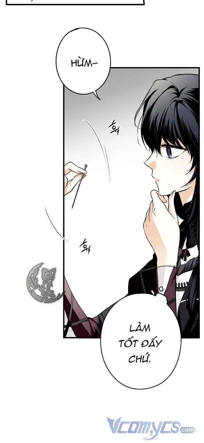 Ai Đó Đang Điều Khiển Cơ Thể Của Tôi Chapter 11.3 - Trang 2