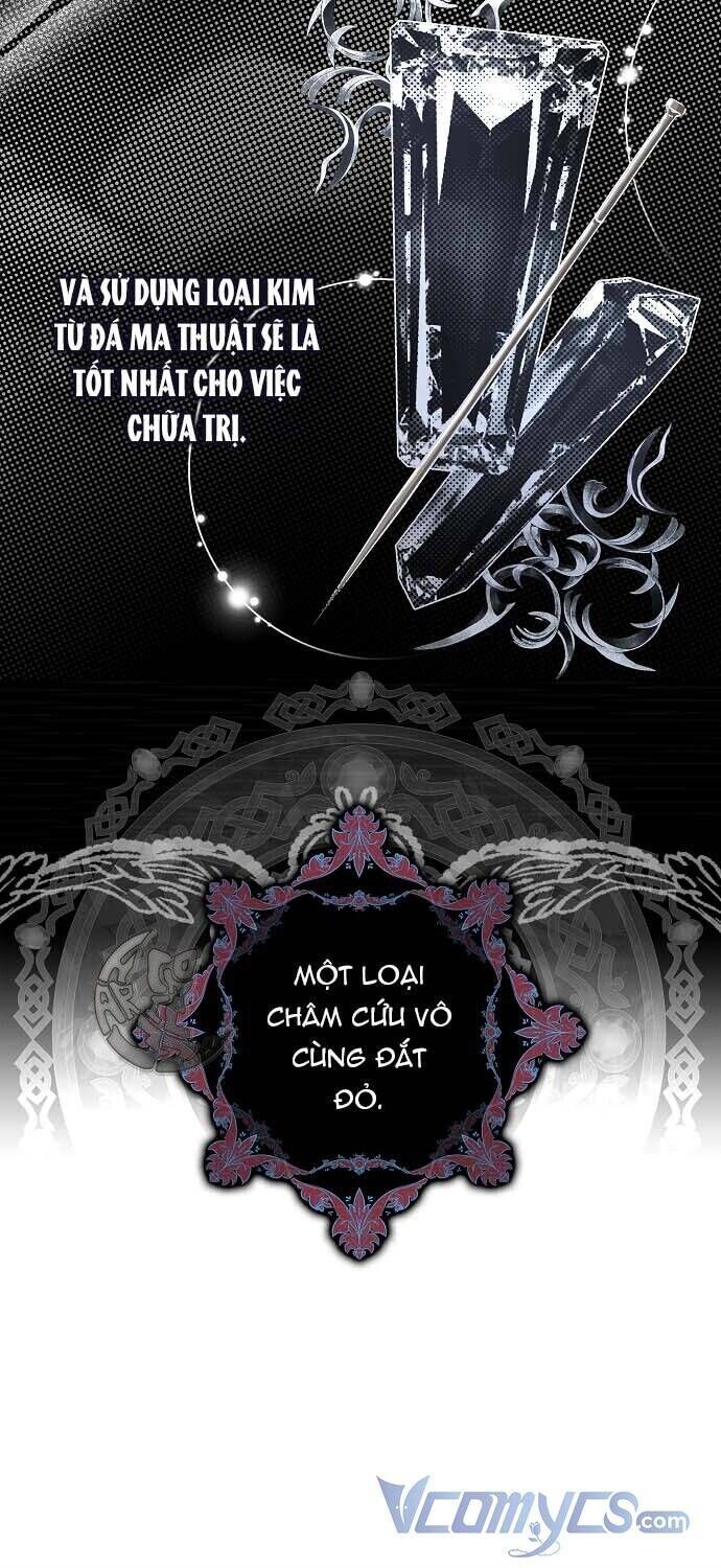 Ai Đó Đang Điều Khiển Cơ Thể Của Tôi Chapter 11.3 - Trang 2