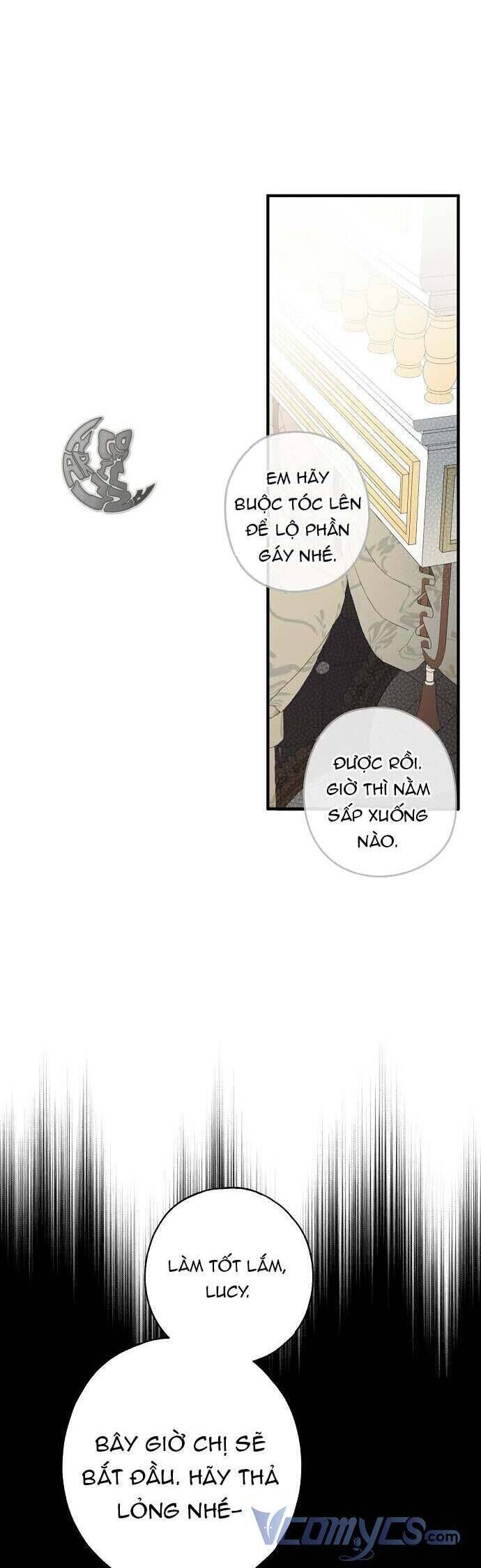 Ai Đó Đang Điều Khiển Cơ Thể Của Tôi Chapter 11.3 - Trang 2