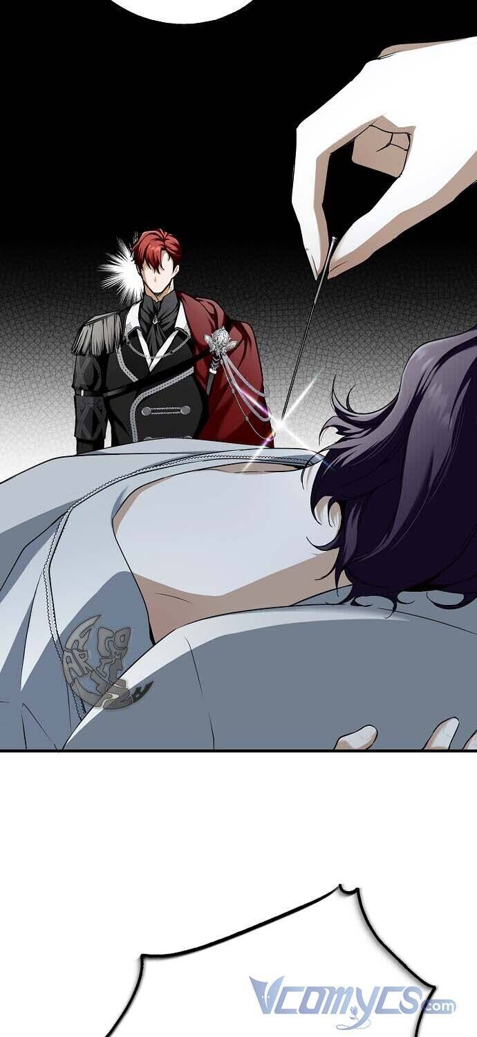 Ai Đó Đang Điều Khiển Cơ Thể Của Tôi Chapter 11.3 - Trang 2