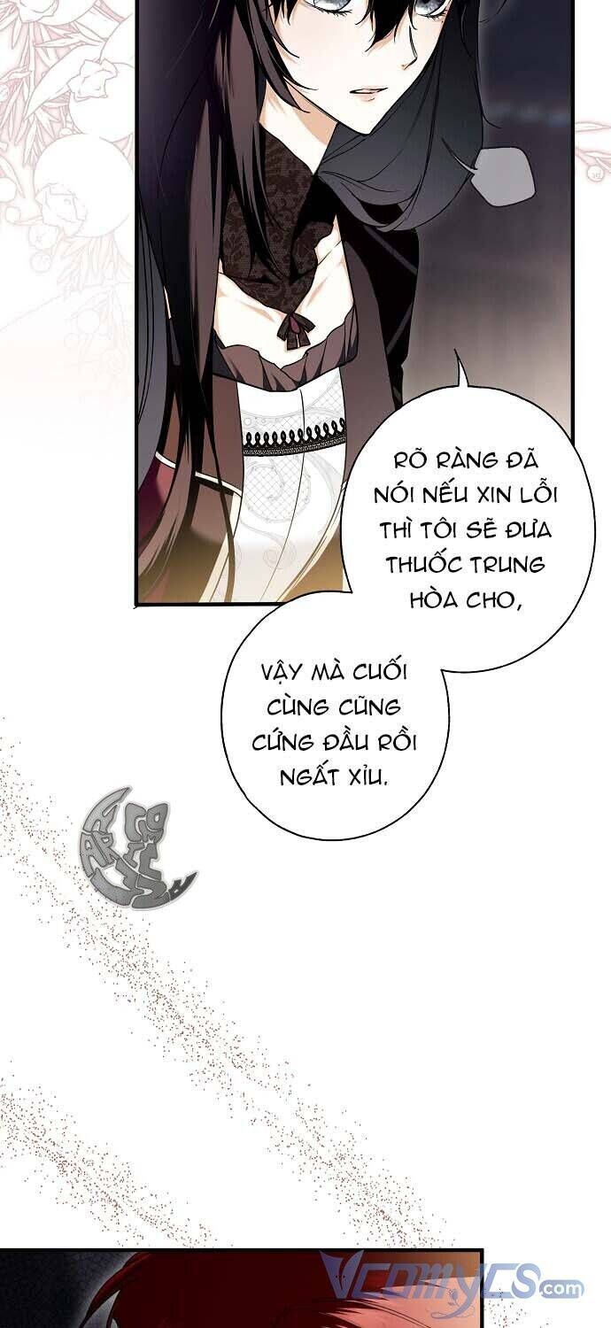 Ai Đó Đang Điều Khiển Cơ Thể Của Tôi Chapter 11.3 - Trang 2