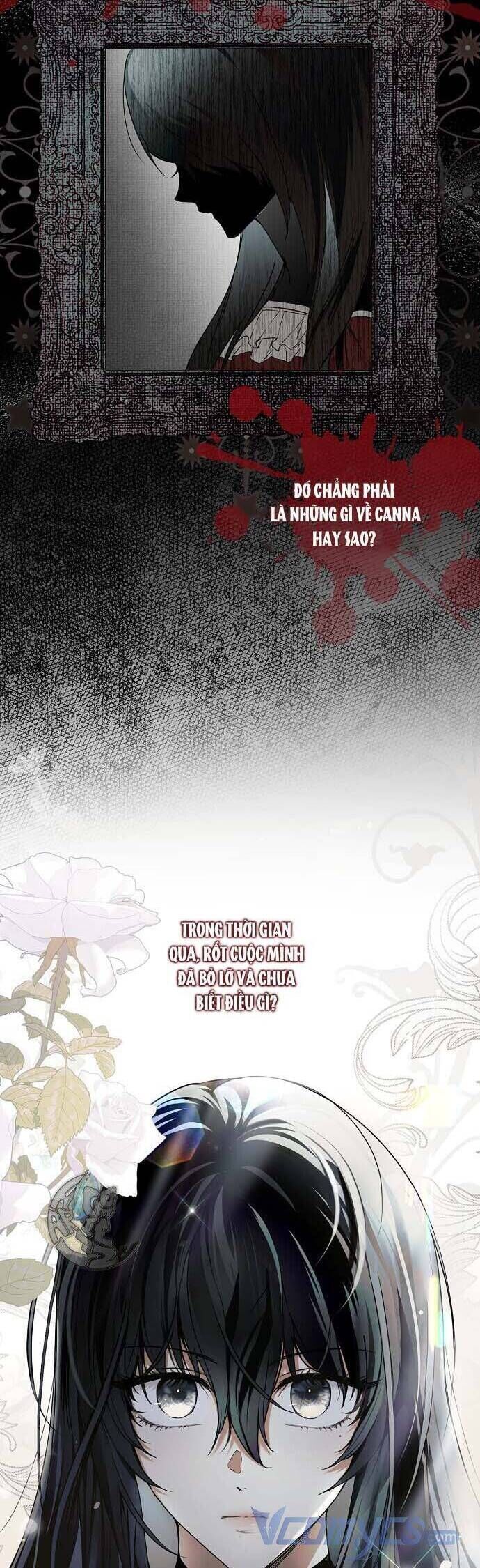 Ai Đó Đang Điều Khiển Cơ Thể Của Tôi Chapter 11.3 - Trang 2