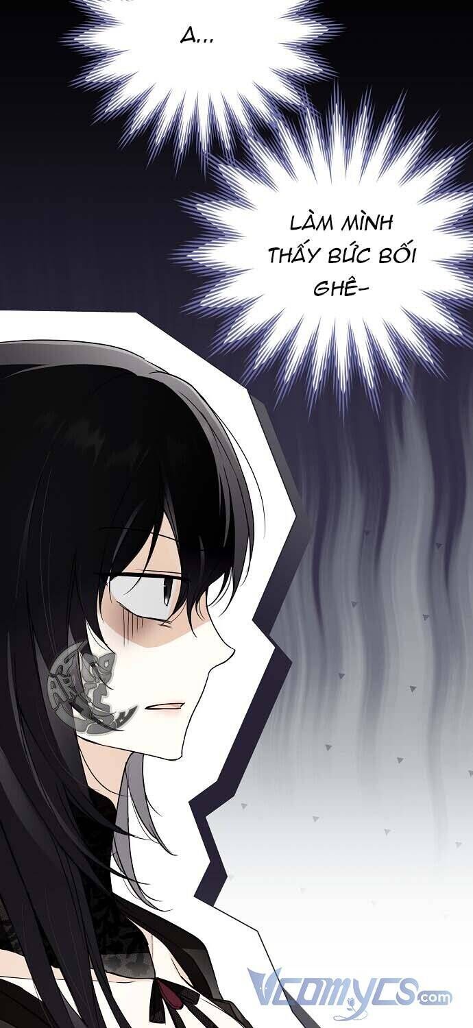Ai Đó Đang Điều Khiển Cơ Thể Của Tôi Chapter 11.3 - Trang 2
