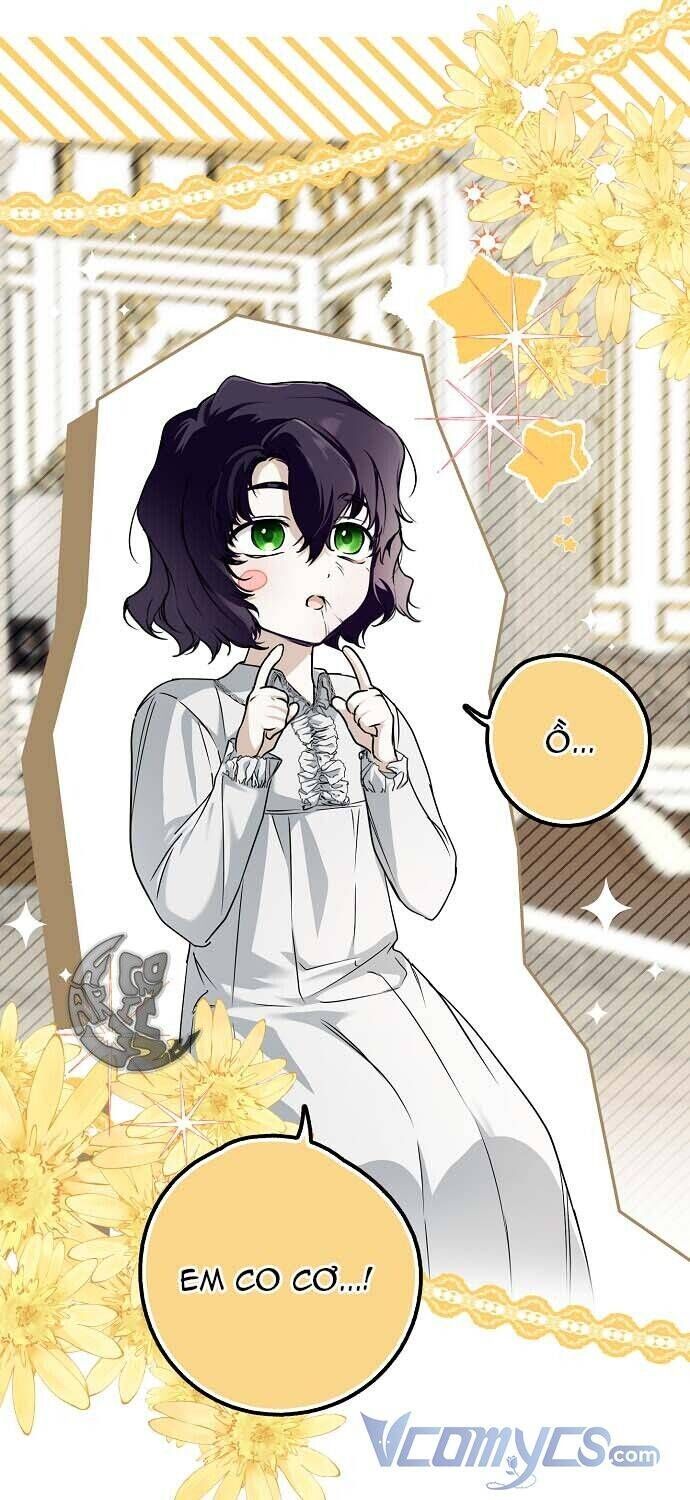 Ai Đó Đang Điều Khiển Cơ Thể Của Tôi Chapter 11.3 - Trang 2