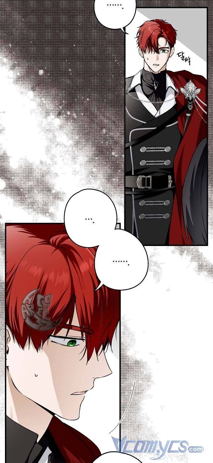 Ai Đó Đang Điều Khiển Cơ Thể Của Tôi Chapter 11.3 - Trang 2