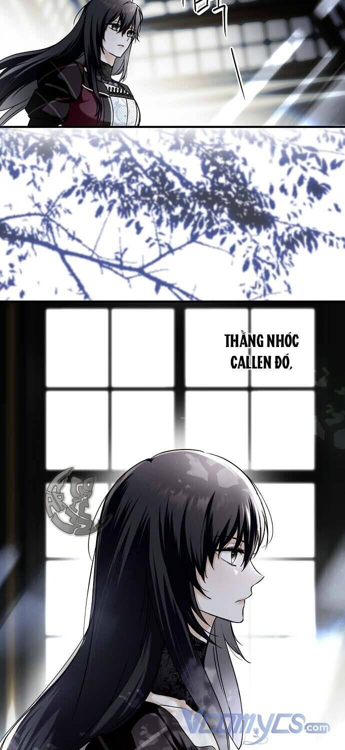 Ai Đó Đang Điều Khiển Cơ Thể Của Tôi Chapter 11.3 - Trang 2