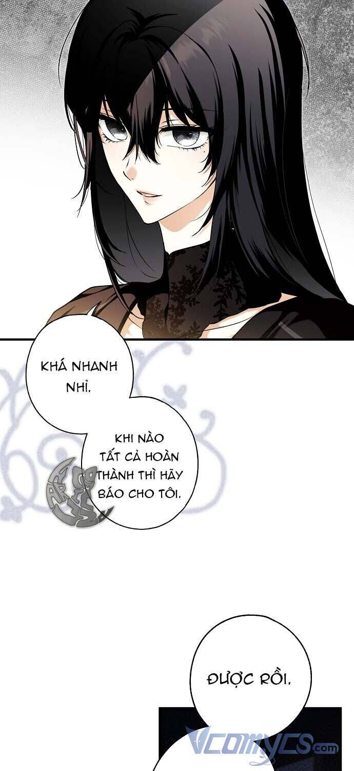 Ai Đó Đang Điều Khiển Cơ Thể Của Tôi Chapter 11.3 - Trang 2