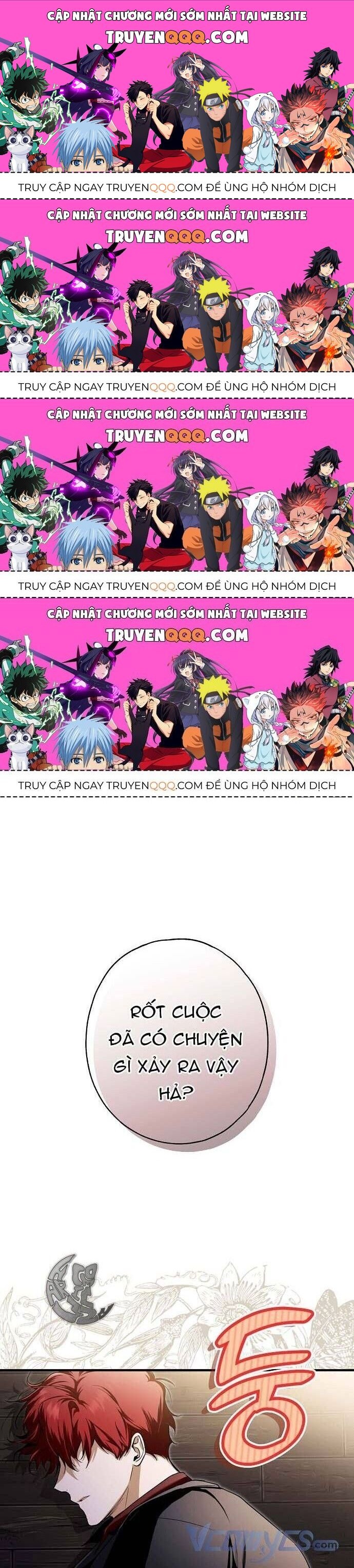 Ai Đó Đang Điều Khiển Cơ Thể Của Tôi Chapter 11.4 - Trang 2