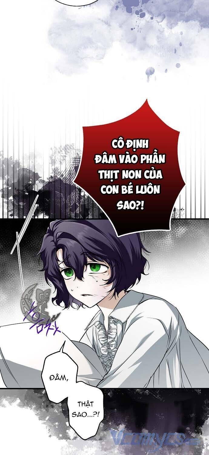 Ai Đó Đang Điều Khiển Cơ Thể Của Tôi Chapter 11.4 - Trang 2