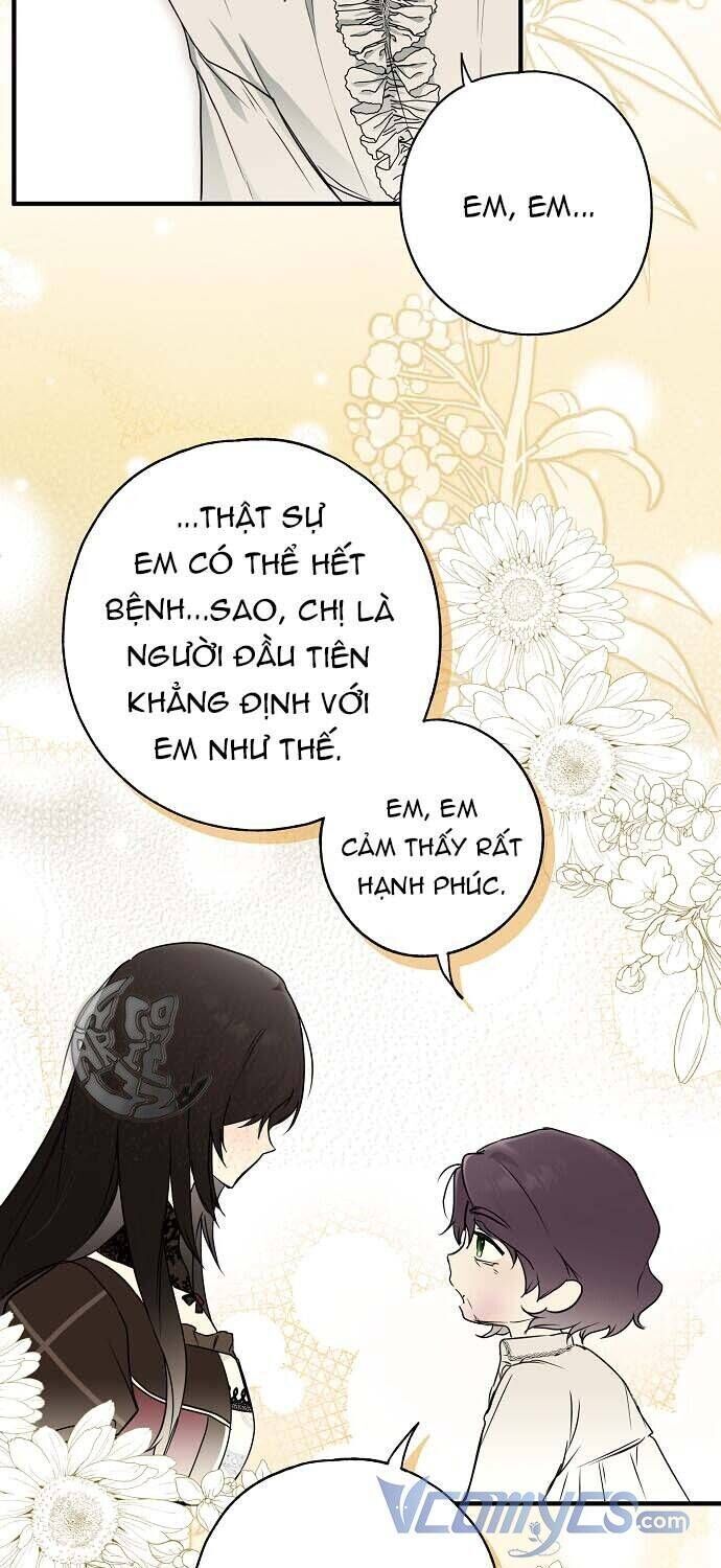 Ai Đó Đang Điều Khiển Cơ Thể Của Tôi Chapter 11.4 - Trang 2