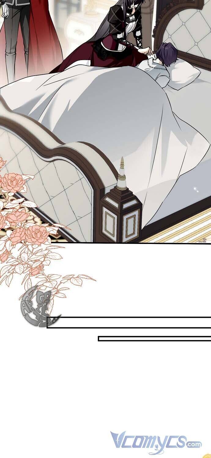 Ai Đó Đang Điều Khiển Cơ Thể Của Tôi Chapter 11.4 - Trang 2