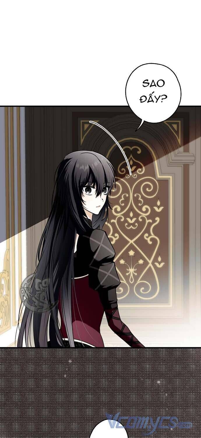 Ai Đó Đang Điều Khiển Cơ Thể Của Tôi Chapter 11.4 - Trang 2