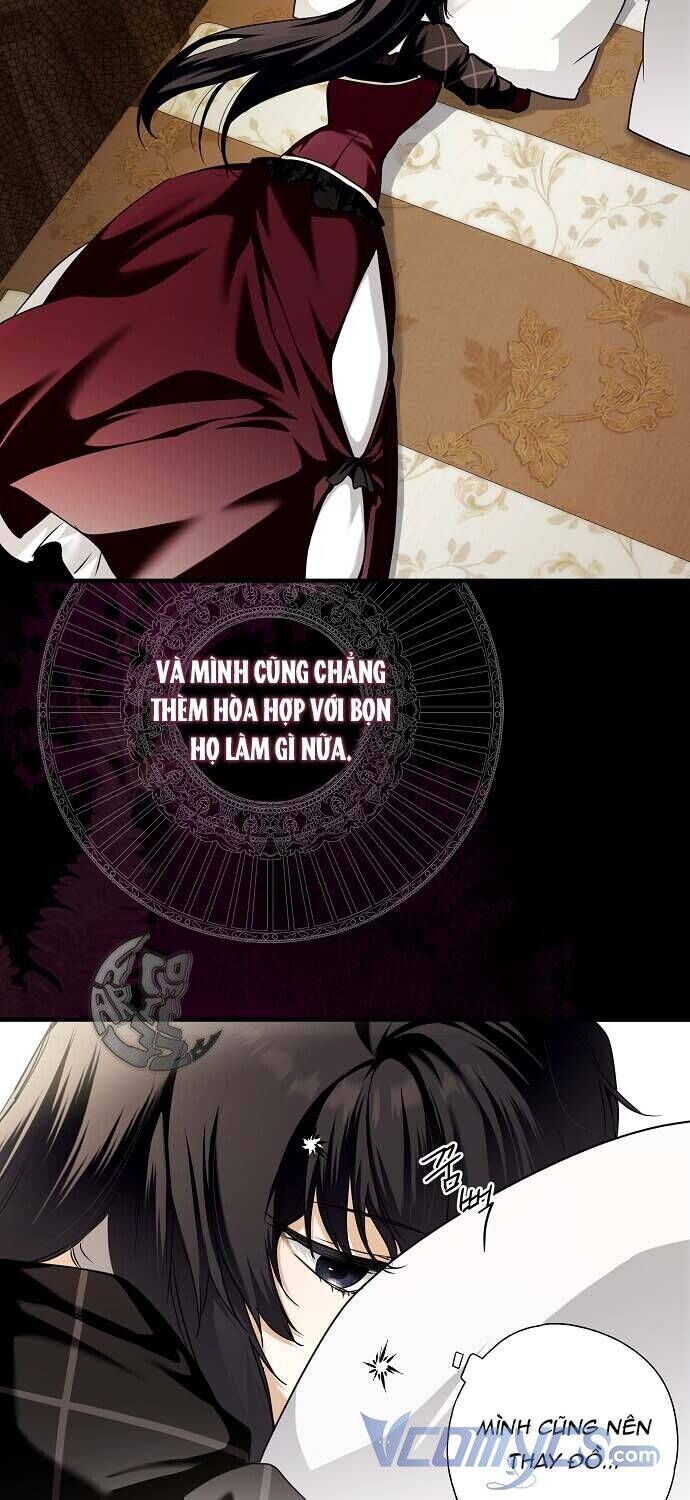 Ai Đó Đang Điều Khiển Cơ Thể Của Tôi Chapter 11.4 - Trang 2