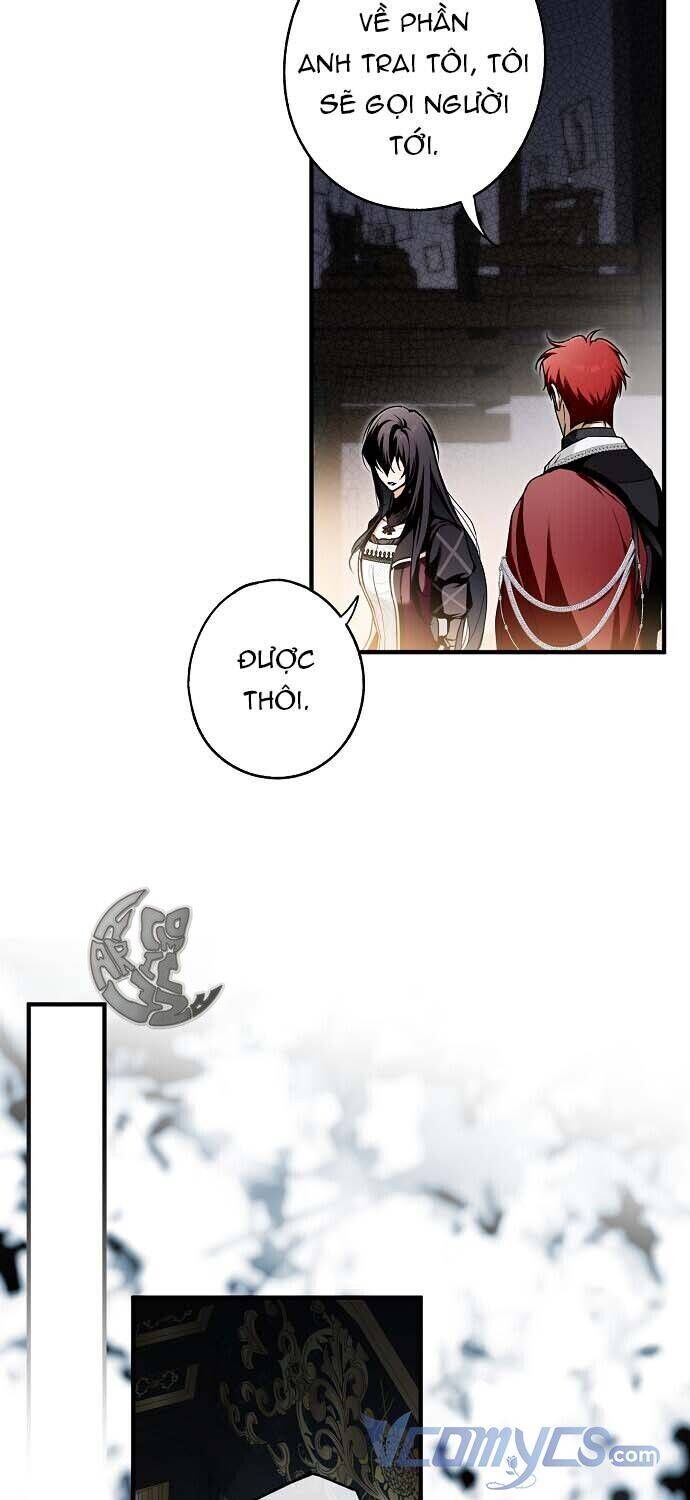 Ai Đó Đang Điều Khiển Cơ Thể Của Tôi Chapter 11.4 - Trang 2