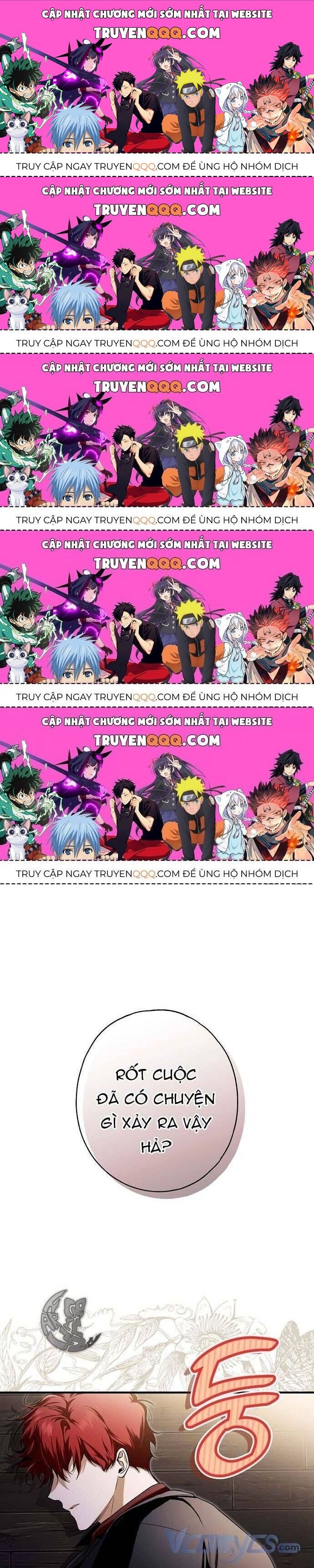 Ai Đó Đang Điều Khiển Cơ Thể Của Tôi Chapter 11.5 - Trang 2