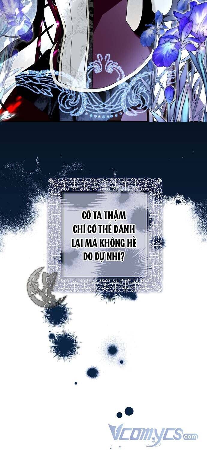 Ai Đó Đang Điều Khiển Cơ Thể Của Tôi Chapter 11.5 - Trang 2