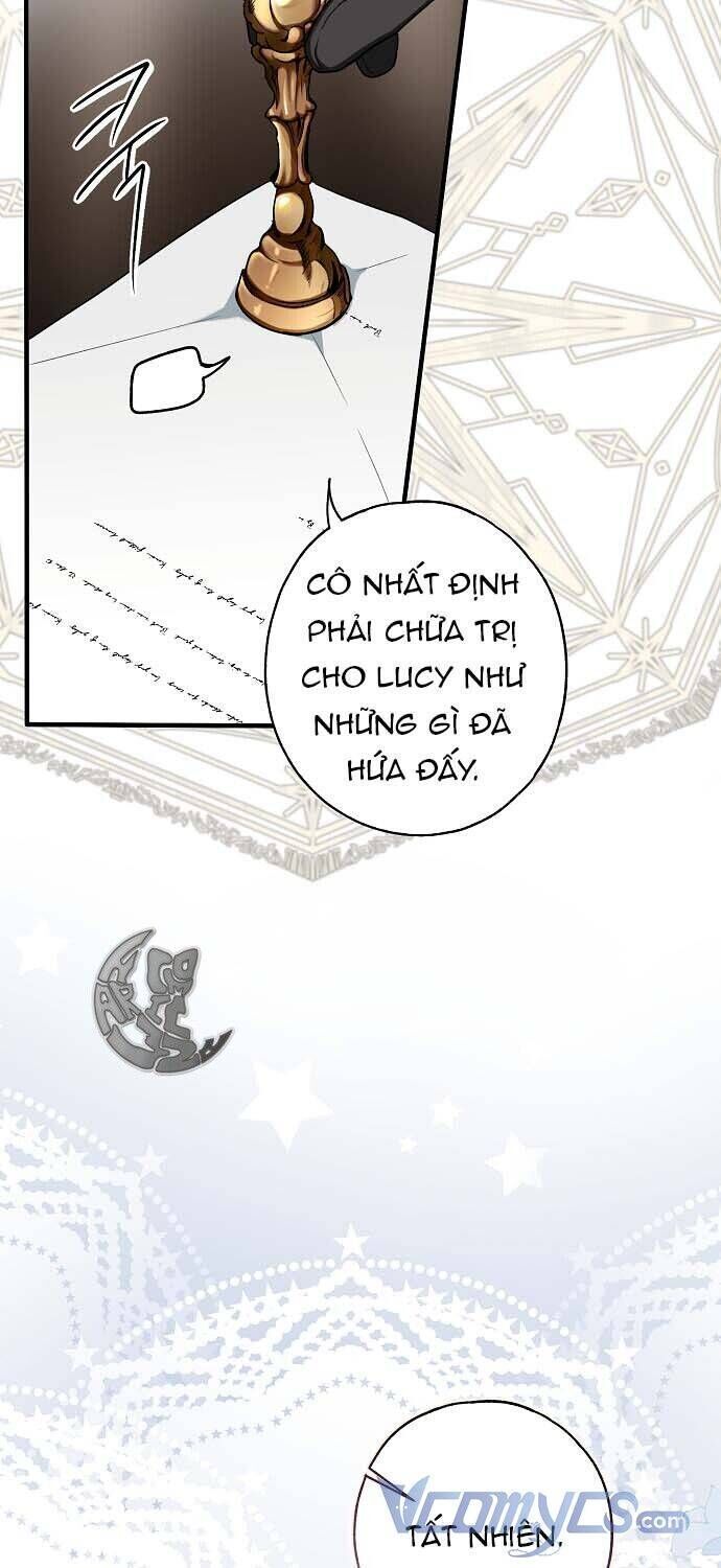 Ai Đó Đang Điều Khiển Cơ Thể Của Tôi Chapter 11.5 - Trang 2