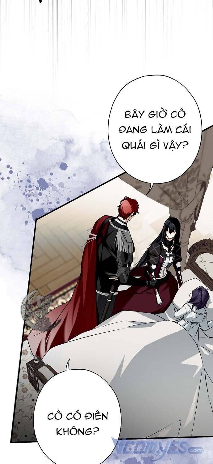 Ai Đó Đang Điều Khiển Cơ Thể Của Tôi Chapter 11.5 - Trang 2